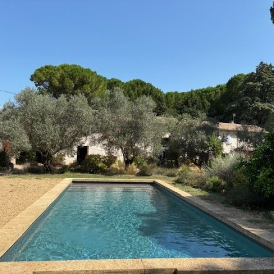  Annonces MANDUEL : Maison / Villa | NIMES (30000) | 300 m2 | 820 000 € 