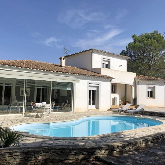  Annonces MANDUEL : Maison / Villa | NIMES (30000) | 142 m2 | 658 000 € 