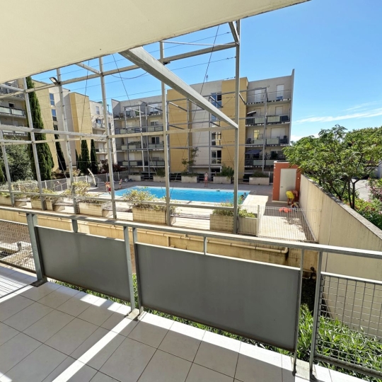  Annonces MANDUEL : Appartement | NIMES (30000) | 47 m2 | 137 000 € 