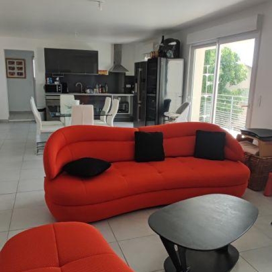  Annonces MANDUEL : Appartement | CABRIERES (30210) | 90 m2 | 1 050 € 