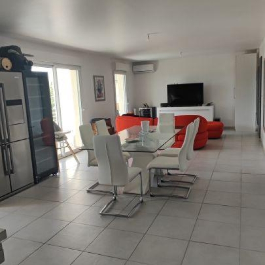  Annonces MANDUEL : Appartement | CABRIERES (30210) | 90 m2 | 1 050 € 