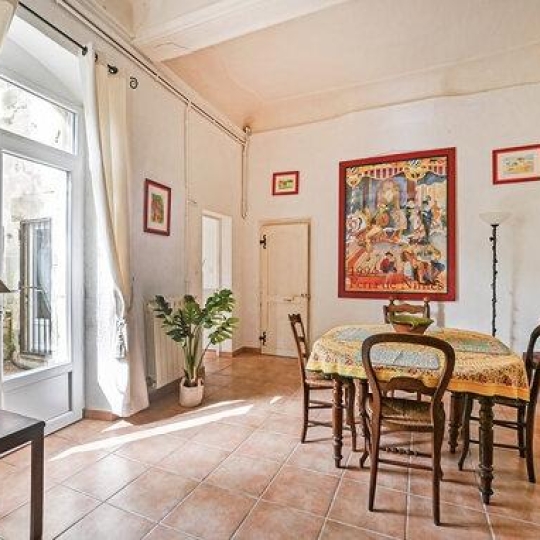  Annonces MANDUEL : Appartement | NIMES (30000) | 54 m2 | 640 € 