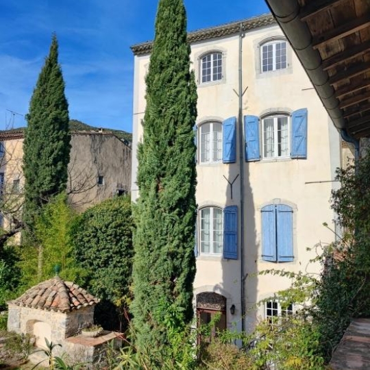  Annonces MANDUEL : Domaines / Propriétés | NIMES (30000) | 508 m2 | 744 000 € 