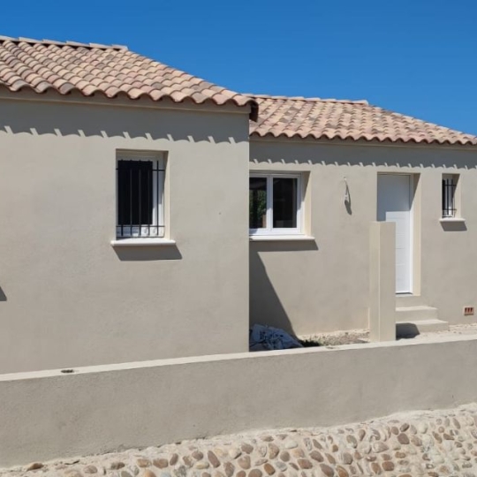  Annonces MANDUEL : Maison / Villa | BOUILLARGUES (30230) | 80 m2 | 286 900 € 