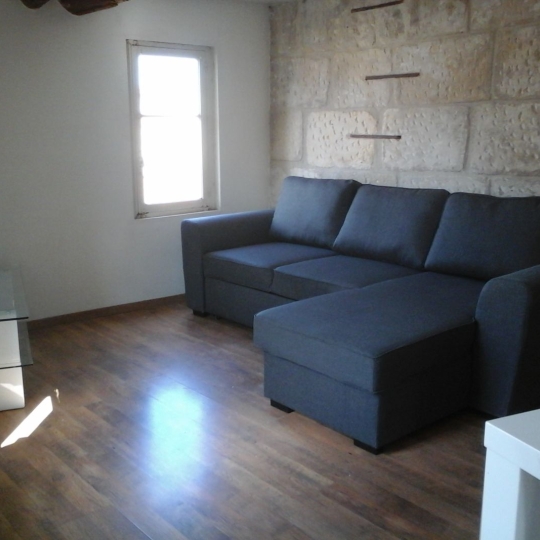  Annonces MANDUEL : Appartement | NIMES (30900) | 34 m2 | 520 € 