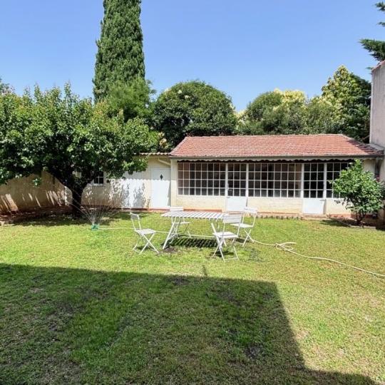  Annonces MANDUEL : Maison / Villa | NIMES (30000) | 145 m2 | 1 581 € 