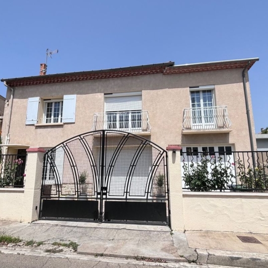  Annonces MANDUEL : Maison / Villa | NIMES (30000) | 145 m2 | 1 581 € 