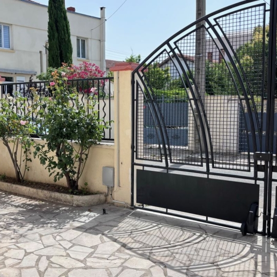  Annonces MANDUEL : Maison / Villa | NIMES (30000) | 145 m2 | 1 581 € 