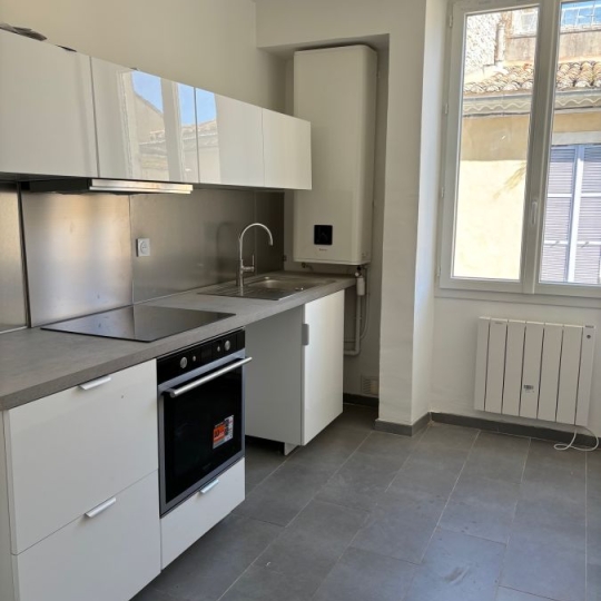  Annonces MANDUEL : Appartement | NIMES (30900) | 57 m2 | 700 € 