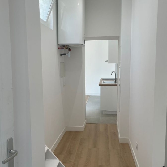  Annonces MANDUEL : Appartement | NIMES (30900) | 69 m2 | 786 € 