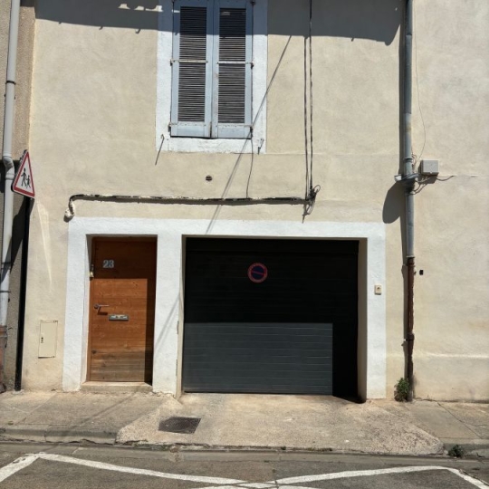  Annonces MANDUEL : Maison / Villa | NIMES (30900) | 62 m2 | 780 € 