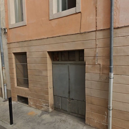  Annonces MANDUEL : Local / Bureau | NIMES (30900) | 20 m2 | 220 € 