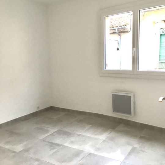  Annonces MANDUEL : Appartement | NIMES (30900) | 44 m2 | 613 € 