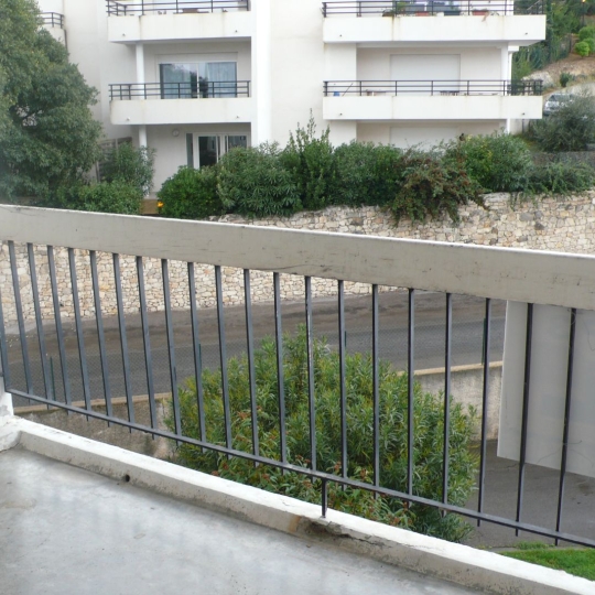 Annonces MANDUEL : Appartement | NIMES (30900) | 66.00m2 | 708 € 