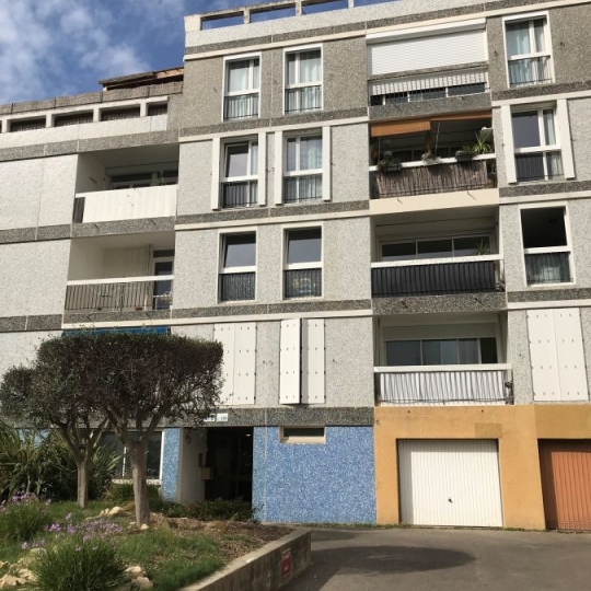  Annonces MANDUEL : Appartement | NIMES (30900) | 66 m2 | 708 € 