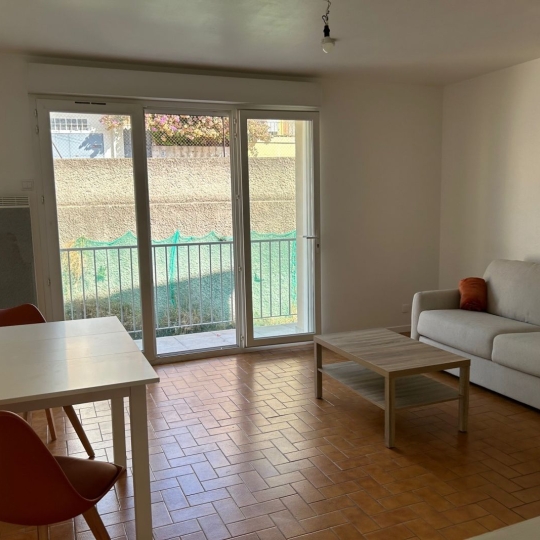 Annonces MANDUEL : Appartement | NIMES (30900) | 33.00m2 | 500 € 