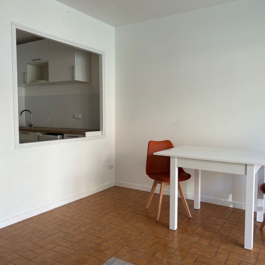  Annonces MANDUEL : Appartement | NIMES (30900) | 33 m2 | 500 € 