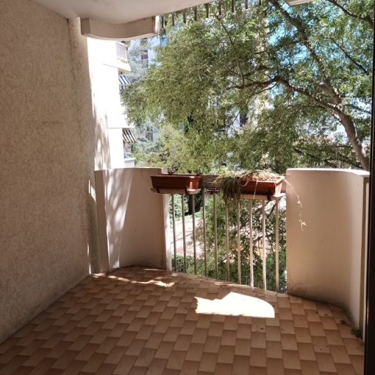 Annonces MANDUEL : Appartement | NIMES (30000) | 41.00m2 | 610 € 