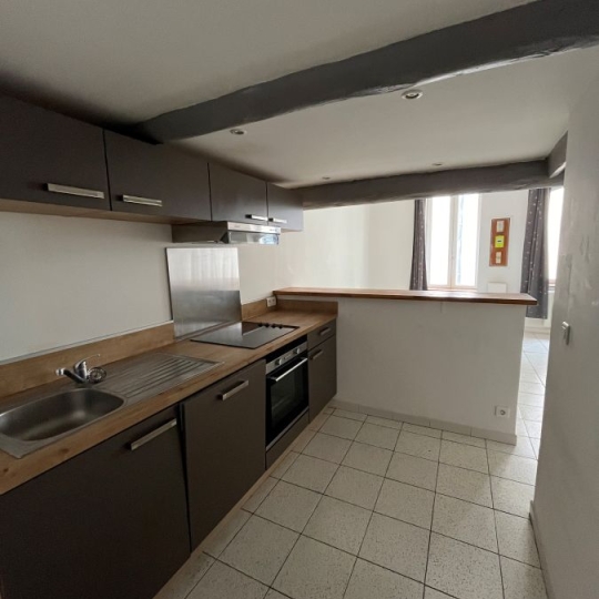  Annonces MANDUEL : Appartement | NIMES (30900) | 50 m2 | 565 € 