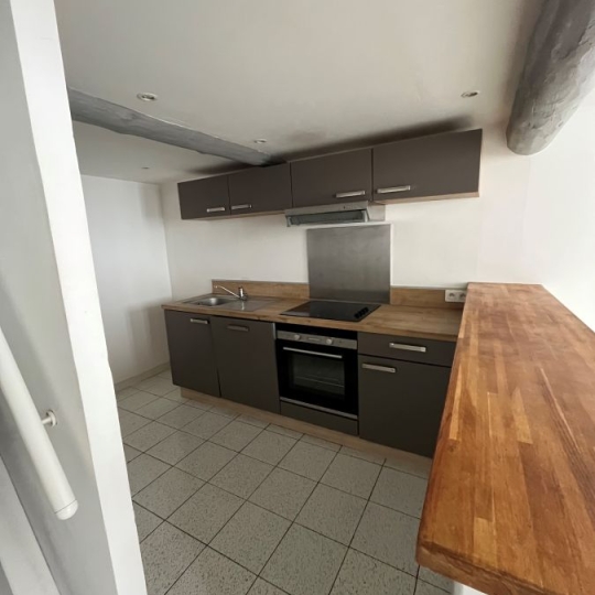  Annonces MANDUEL : Appartement | NIMES (30900) | 50 m2 | 565 € 