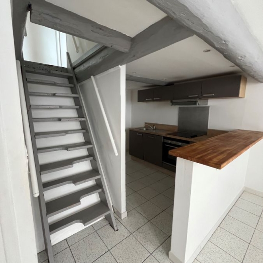  Annonces MANDUEL : Appartement | NIMES (30900) | 50 m2 | 565 € 