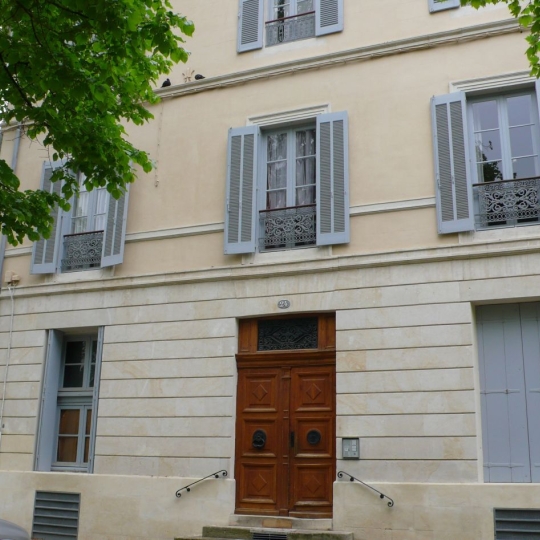  Annonces MANDUEL : Appartement | NIMES (30900) | 50 m2 | 670 € 