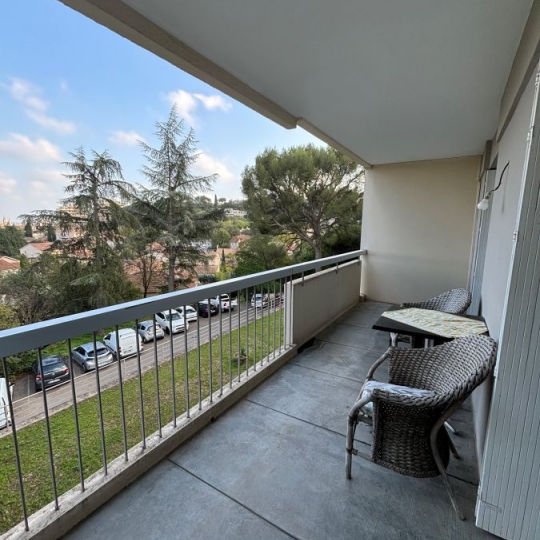  Annonces MANDUEL : Appartement | NIMES (30900) | 64 m2 | 1 080 € 