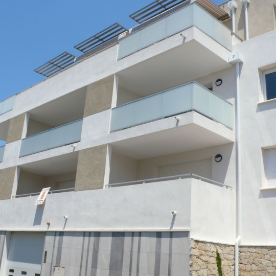 Annonces MANDUEL : Appartement | NIMES (30900) | 43.50m2 | 646 € 