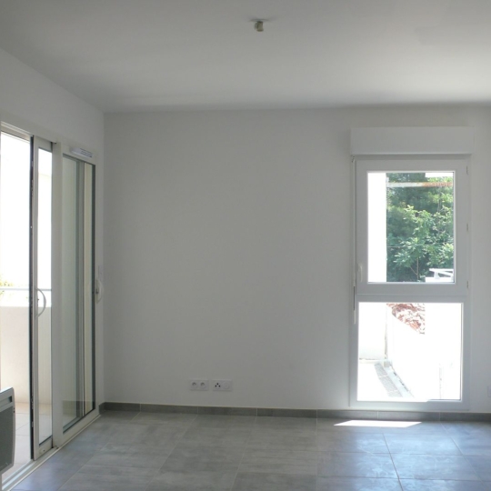  Annonces MANDUEL : Appartement | NIMES (30900) | 44 m2 | 646 € 