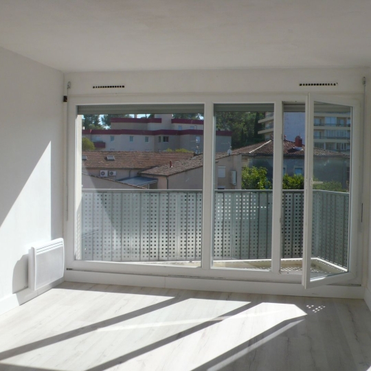  Annonces MANDUEL : Appartement | NIMES (30900) | 35 m2 | 576 € 