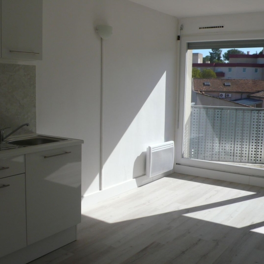 Annonces MANDUEL : Appartement | NIMES (30900) | 35.00m2 | 576 € 