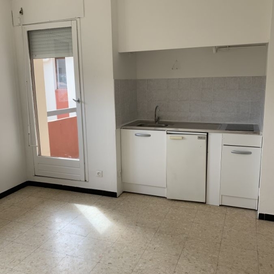  Annonces MANDUEL : Appartement | NIMES (30900) | 25 m2 | 402 € 