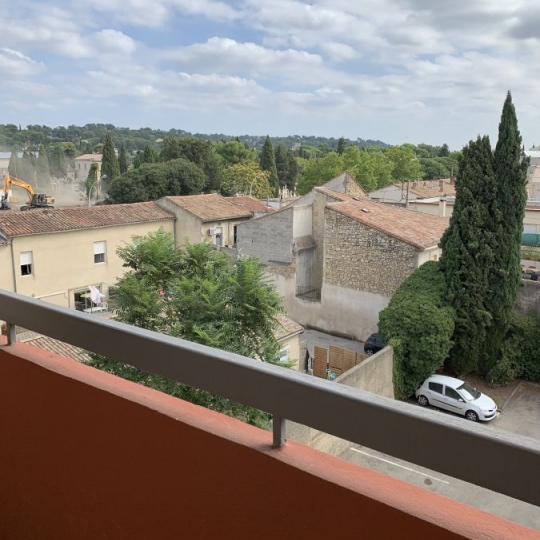  Annonces MANDUEL : Appartement | NIMES (30900) | 25 m2 | 402 € 