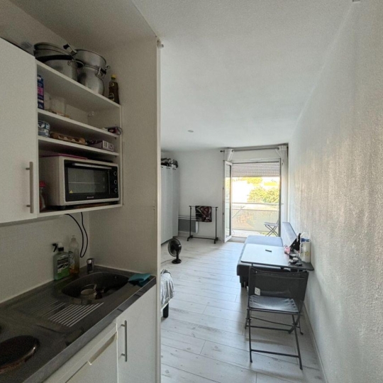  Annonces MANDUEL : Appartement | NIMES (30900) | 23 m2 | 53 000 € 