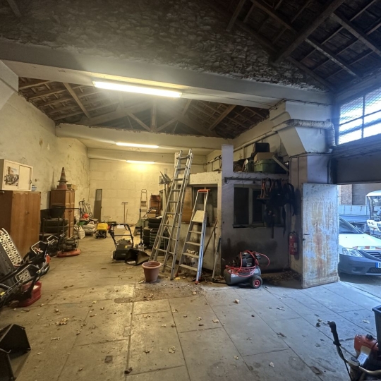  Annonces MANDUEL : Autres | NIMES (30000) | 562 m2 | 472 500 € 