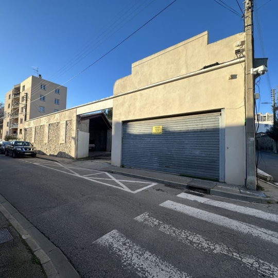  Annonces MANDUEL : Autres | NIMES (30000) | 562 m2 | 472 500 € 