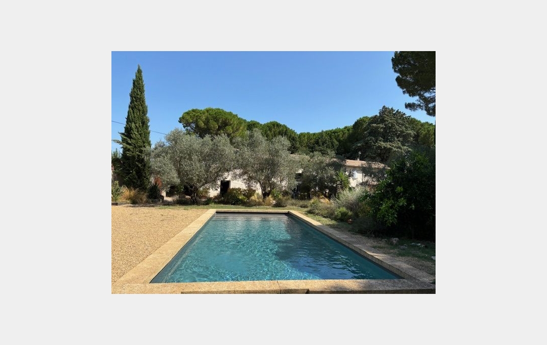 Annonces MANDUEL : Maison / Villa | NIMES (30000) | 300 m2 | 820 000 € 