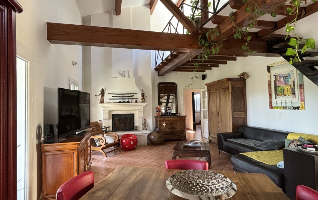 Annonces MANDUEL : Maison / Villa | NIMES (30000) | 140 m2 | 499 000 € 