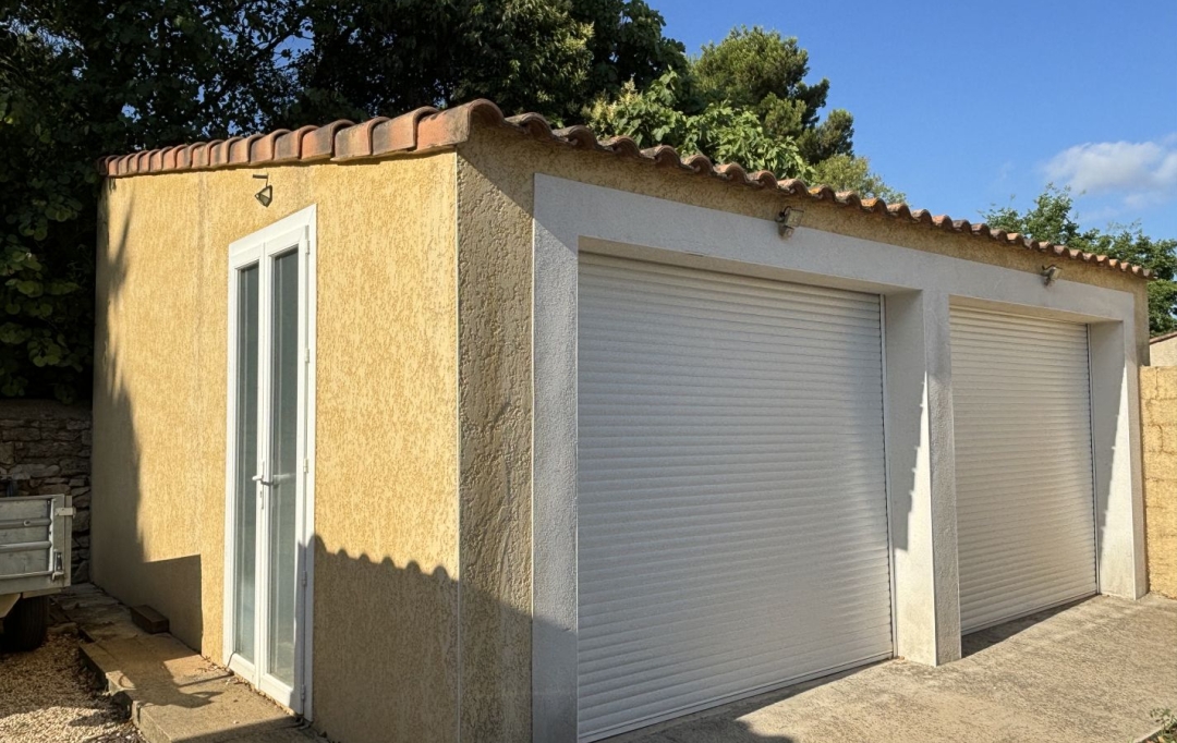 Annonces MANDUEL : Maison / Villa | NIMES (30000) | 140 m2 | 499 000 € 