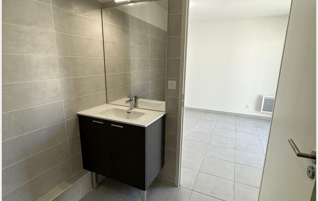 Annonces MANDUEL : Appartement | NIMES (30000) | 44 m2 | 650 € 