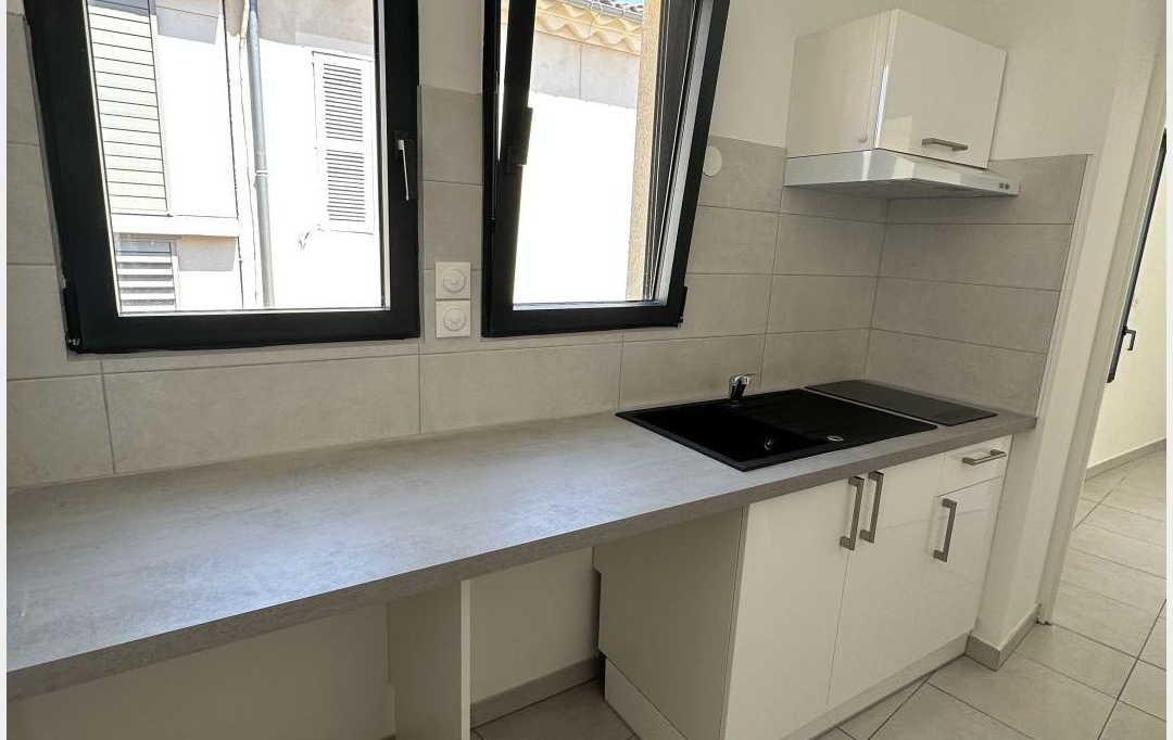 Annonces MANDUEL : Appartement | NIMES (30000) | 44 m2 | 650 € 