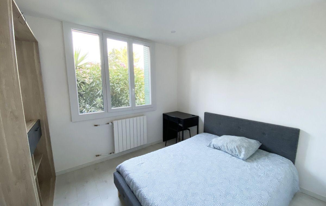 Annonces MANDUEL : Appartement | NIMES (30000) | 63 m2 | 134 000 € 