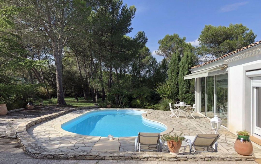 Annonces MANDUEL : Maison / Villa | NIMES (30000) | 142 m2 | 658 000 € 