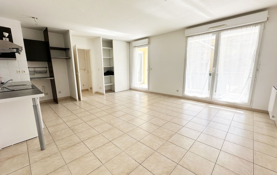 Annonces MANDUEL : Appartement | NIMES (30000) | 47 m2 | 137 000 € 