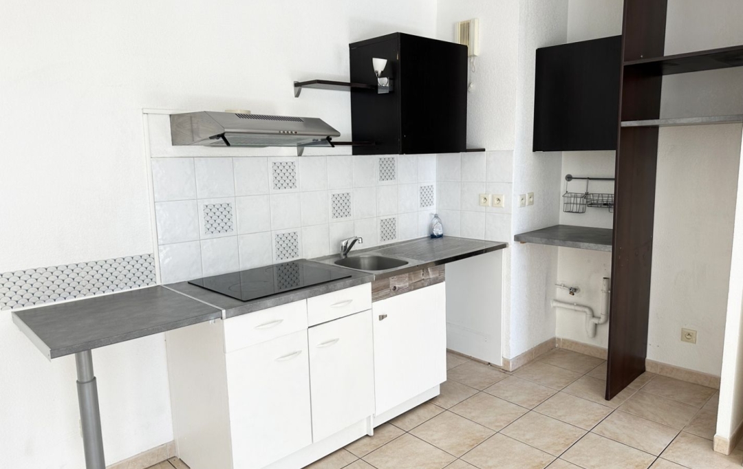 Annonces MANDUEL : Appartement | NIMES (30000) | 47 m2 | 137 000 € 