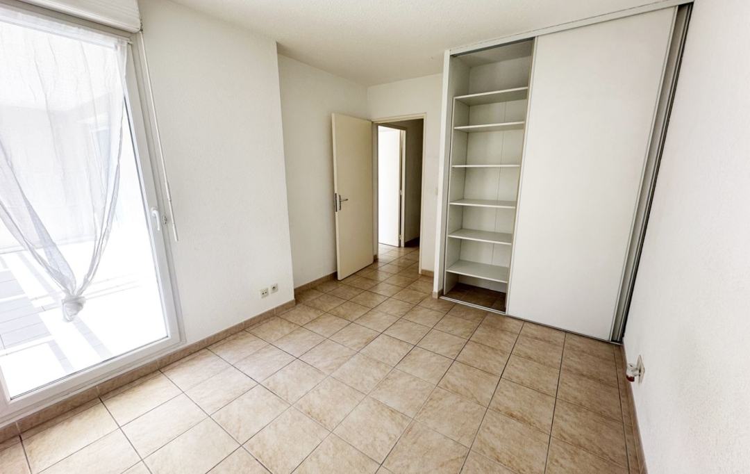 Annonces MANDUEL : Appartement | NIMES (30000) | 47 m2 | 137 000 € 