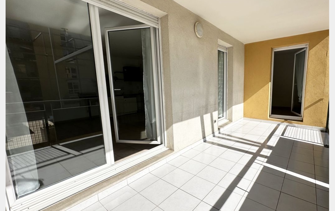 Annonces MANDUEL : Appartement | NIMES (30000) | 47 m2 | 137 000 € 