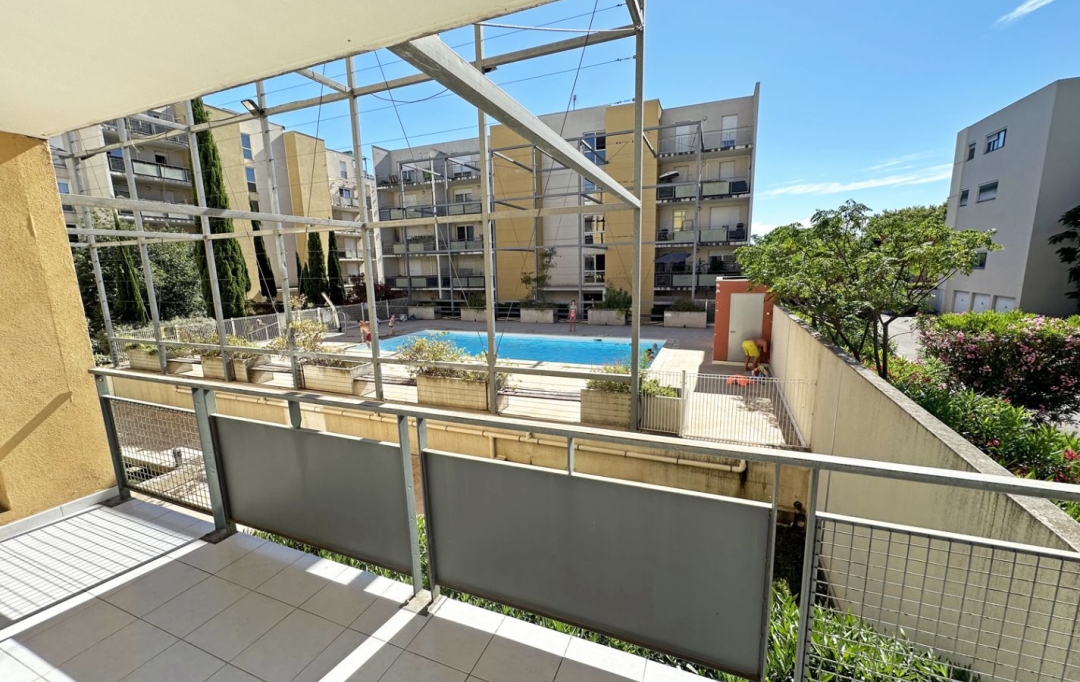 Annonces MANDUEL : Appartement | NIMES (30000) | 47 m2 | 137 000 € 