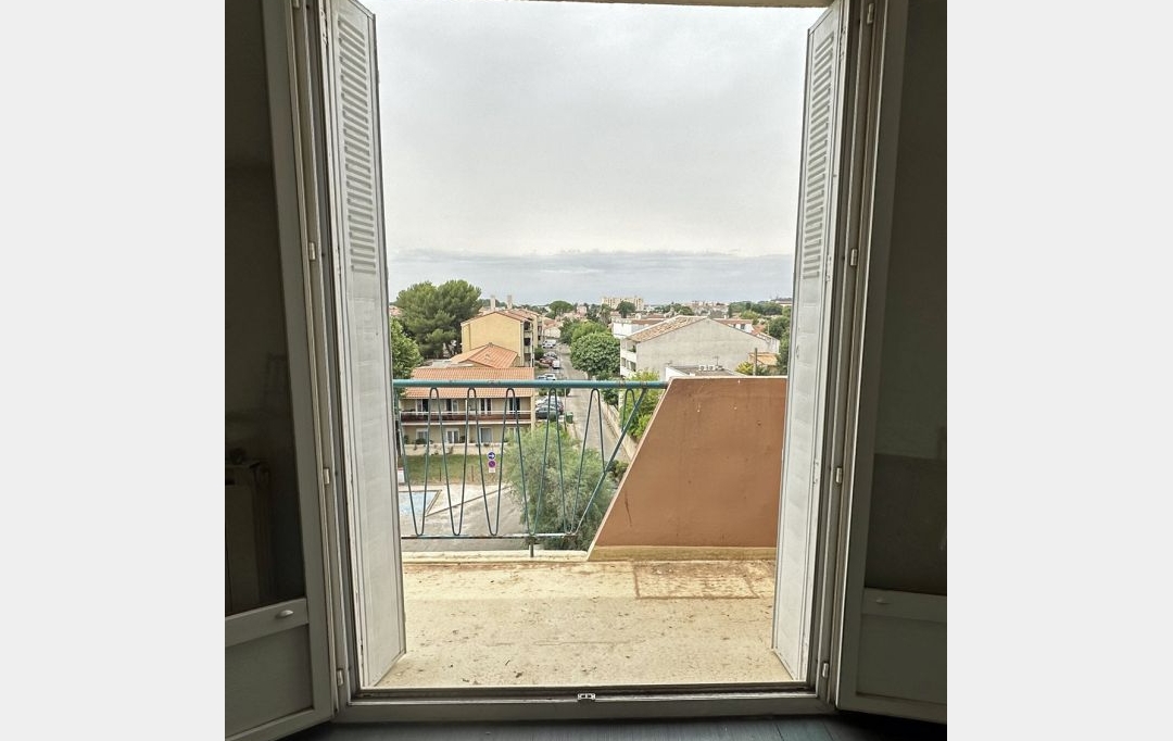 Annonces MANDUEL : Appartement | NIMES (30000) | 65 m2 | 69 900 € 