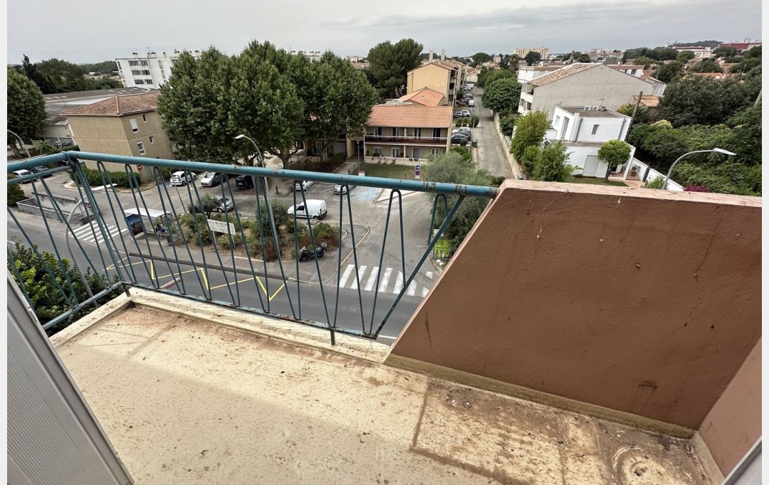 Annonces MANDUEL : Appartement | NIMES (30000) | 65 m2 | 69 900 € 